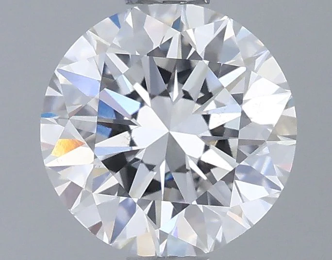 1.00 ct. E/VS2 Round Lab Grown Diamond