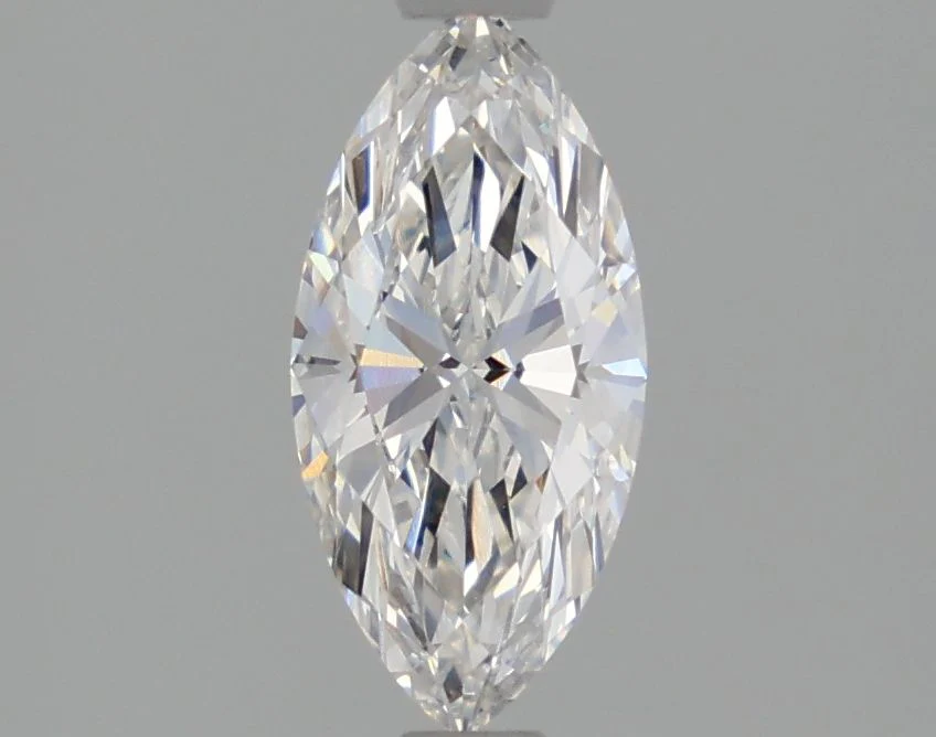 1.00 ct. E/VVS1 Marquise Lab Grown Diamond
