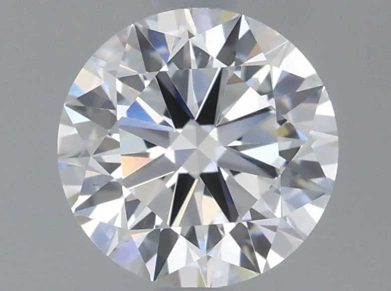 1.00 ct. E/VVS1 Round Lab Grown Diamond