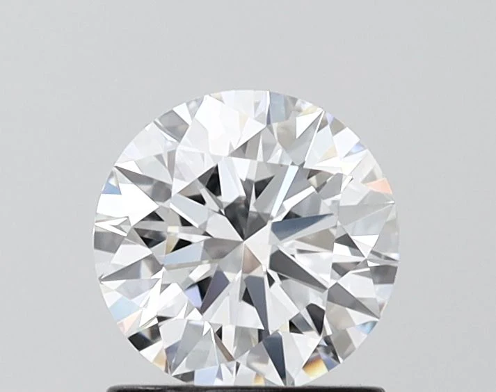 1.00 ct. E/VVS1 Round Lab Grown Diamond
