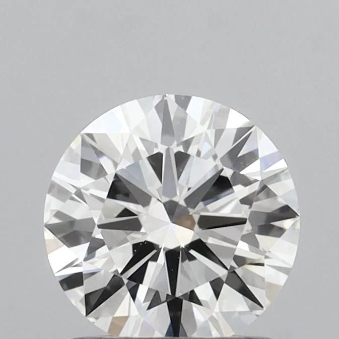 1.00 ct. E/VVS1 Round Lab Grown Diamond