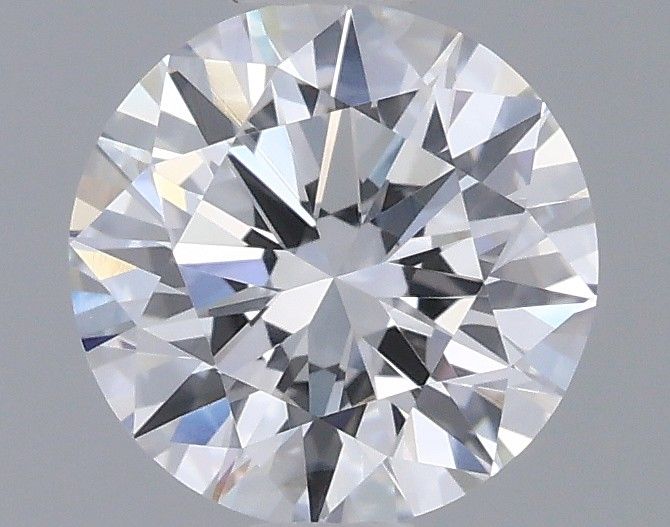 1.00 ct. E/VVS2 Round Lab Grown Diamond