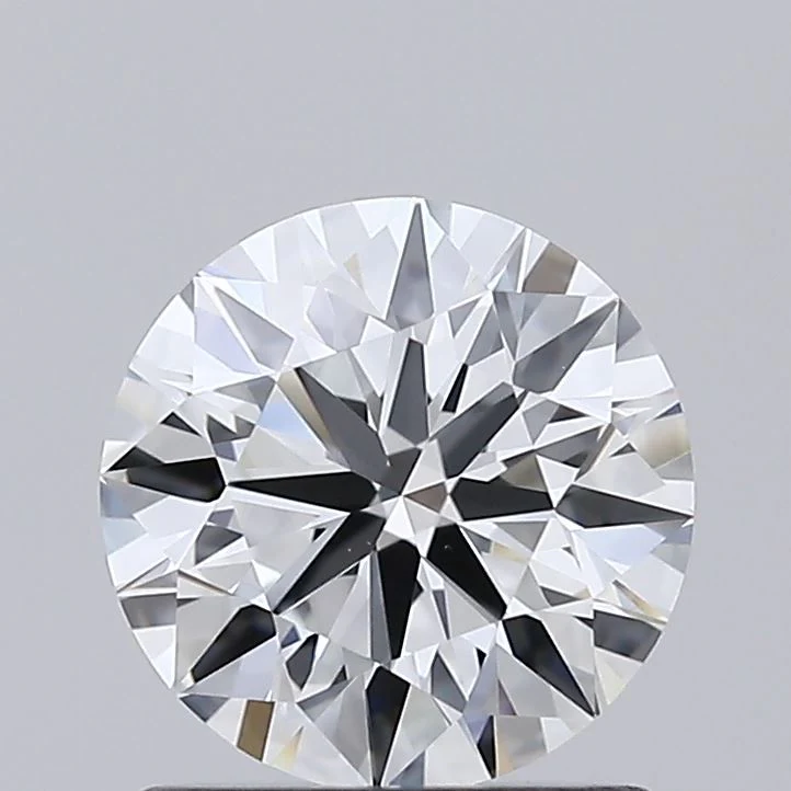 1.00 ct. E/VVS2 Round Lab Grown Diamond