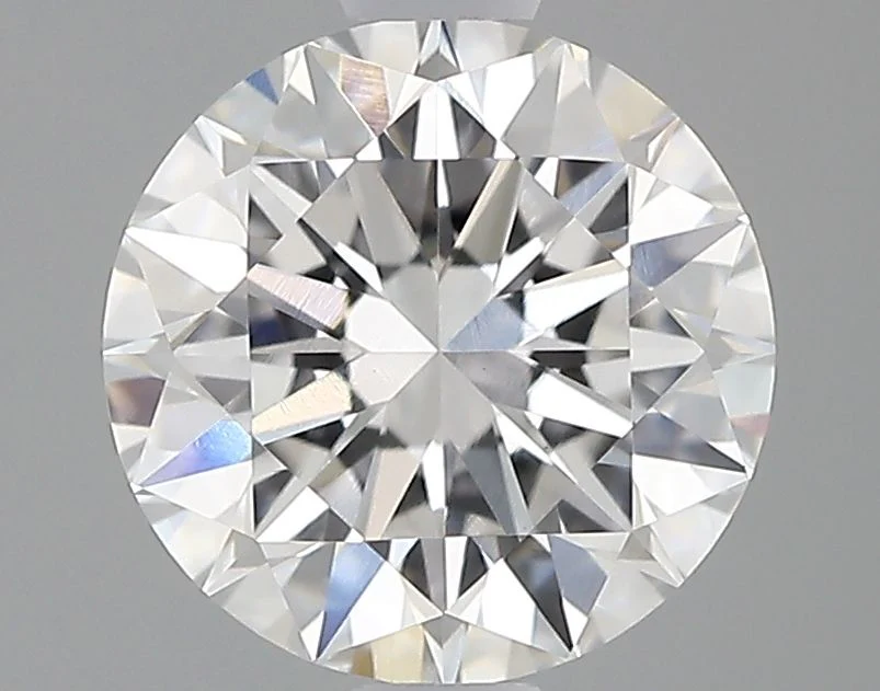 1.00 ct. E/VVS2 Round Lab Grown Diamond