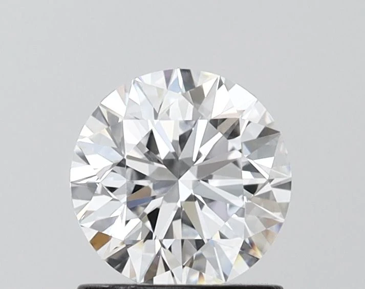 1.00 ct. E/VVS2 Round Lab Grown Diamond