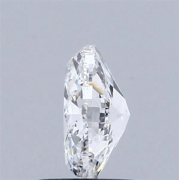 1.00 ct. F/SI2 Oval Diamond