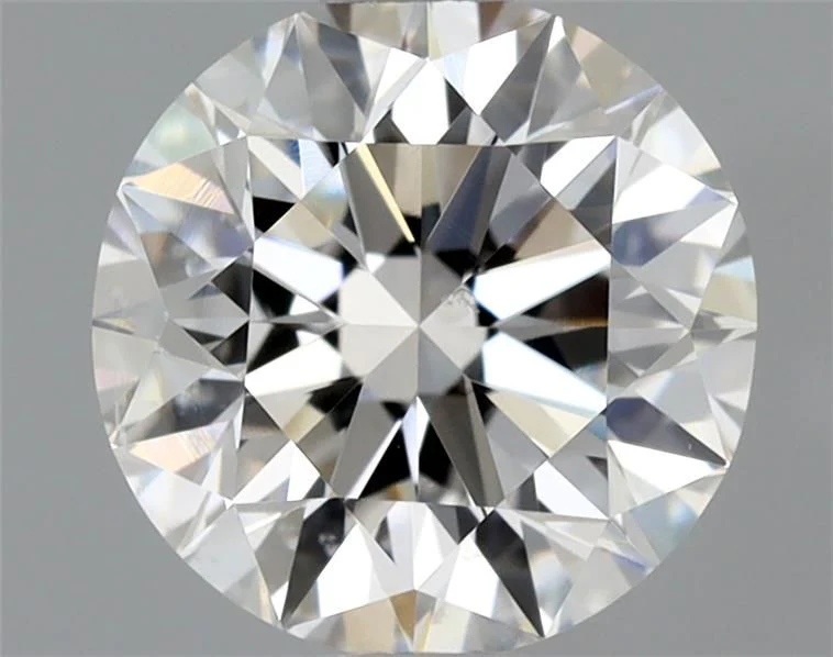 1.00 ct. F/SI2 Round Diamond