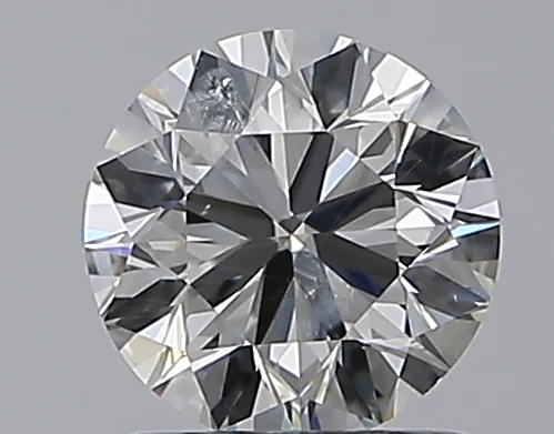 1.00 ct. F/SI2 Round Diamond