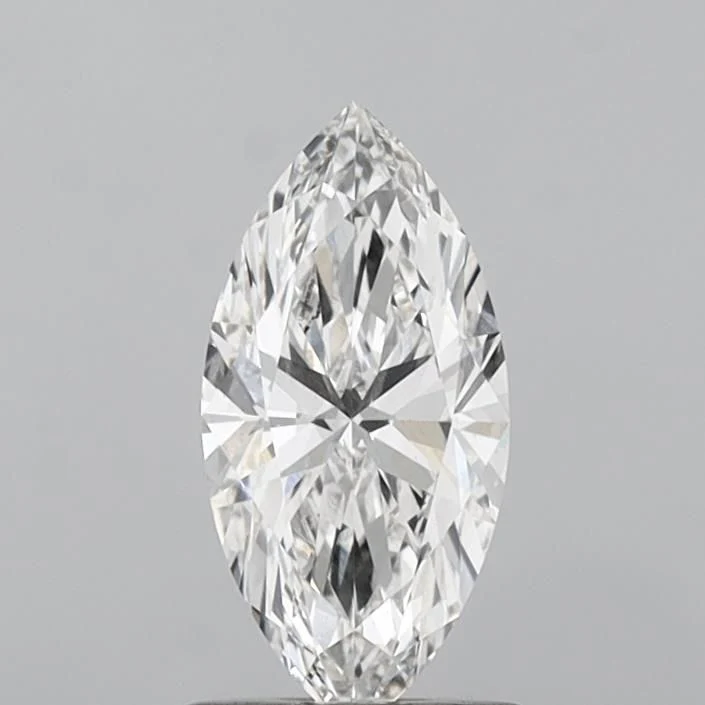 1.00 ct. F/VS1 Marquise Lab Grown Diamond