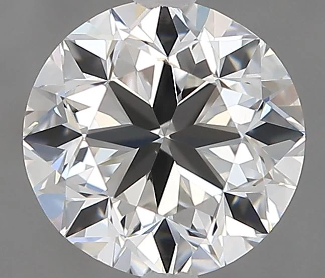 1.00 ct. F/VS1 Round Diamond