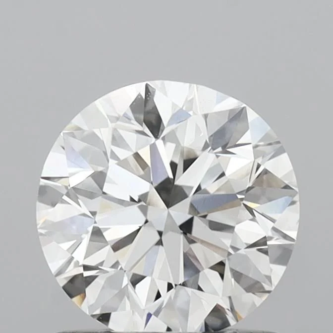 1.00 ct. F/VS1 Round Diamond