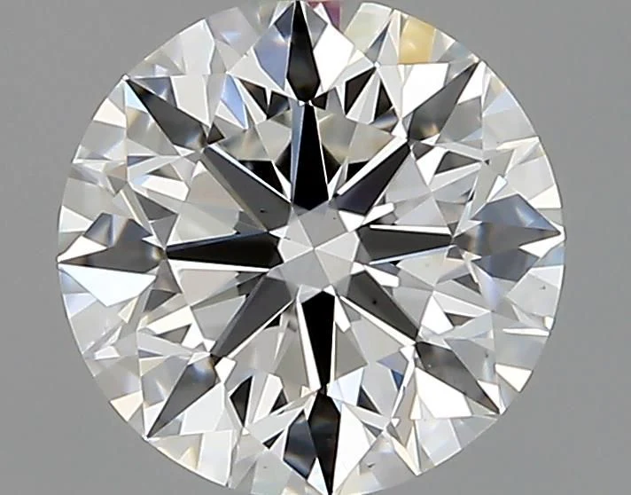1.00 ct. F/VS1 Round Diamond