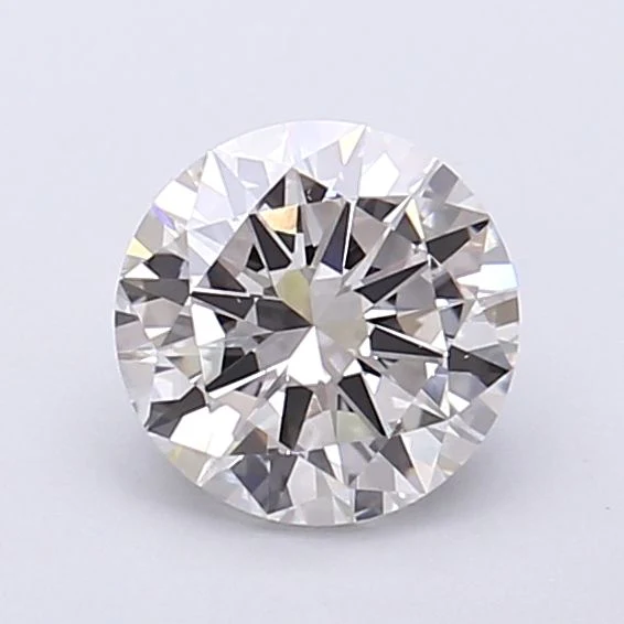 1.00 ct. F/VS1 Round Lab Grown Diamond