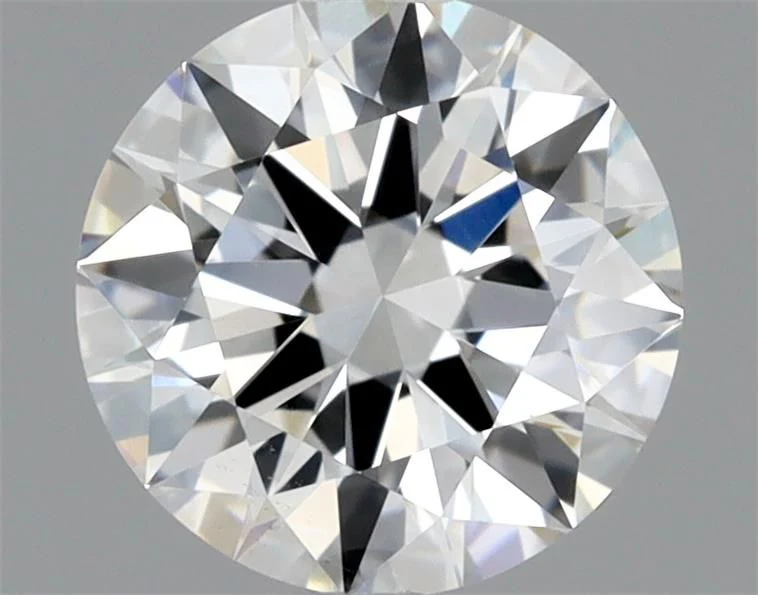 1.00 ct. F/VS2 Round Diamond