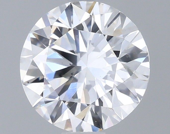 1.00 ct. F/VS2 Round Lab Grown Diamond