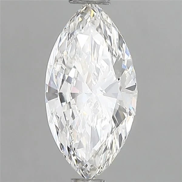 1.00 ct. F/VVS1 Marquise Lab Grown Diamond