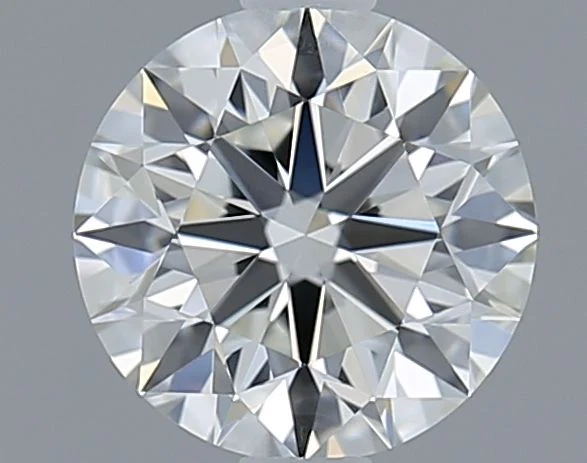 1.00 ct. F/VVS1 Round Diamond