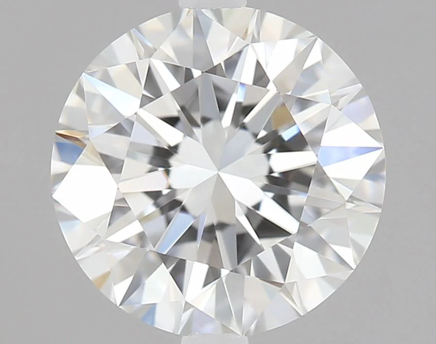 1.00 ct. F/VVS1 Round Diamond