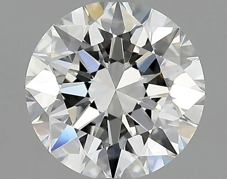 1.00 ct. F/VVS1 Round Diamond