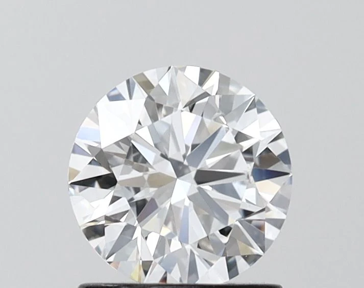 1.00 ct. F/VVS1 Round Lab Grown Diamond
