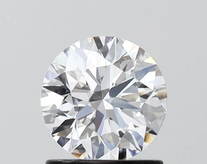 1.00 ct. F/VVS1 Round Lab Grown Diamond