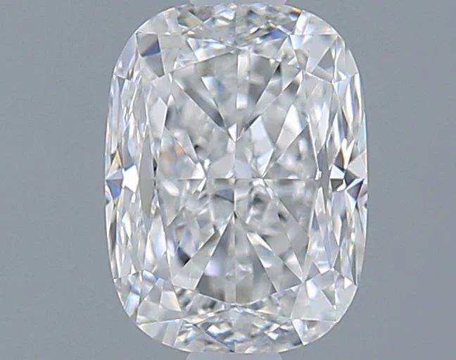 1.00 ct. F/VVS2 Cushion Brilliant Diamond