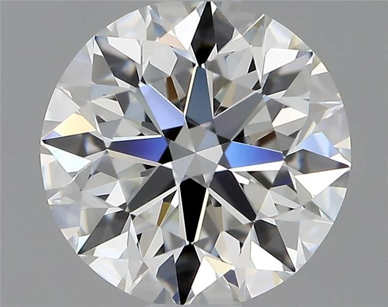 1.00 ct. F/VVS2 Round Diamond
