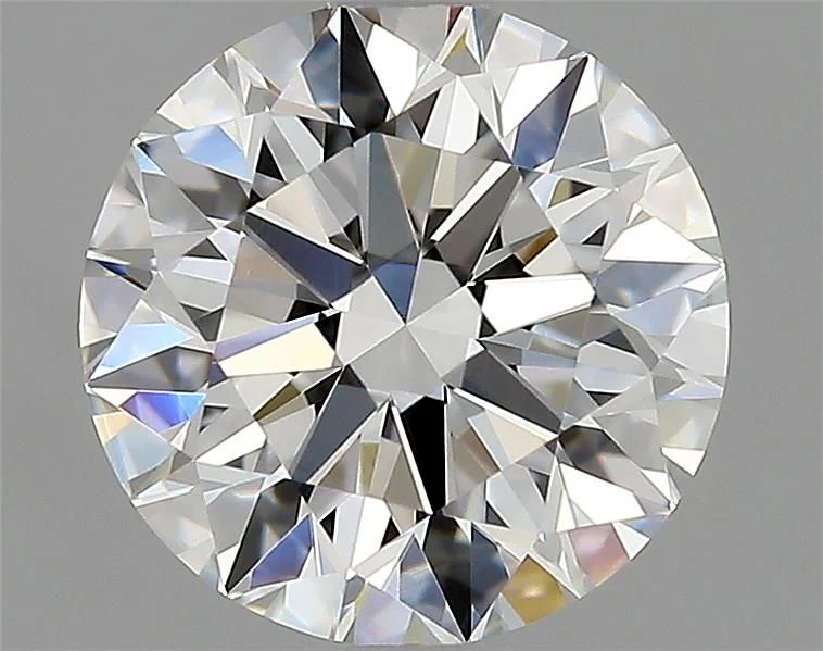 1.00 ct. F/VVS2 Round Diamond