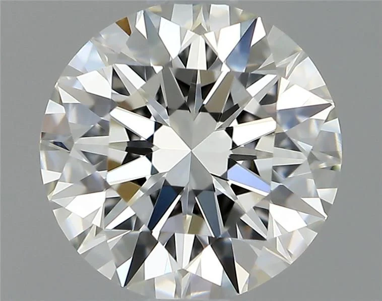 1.00 ct. F/VVS2 Round Diamond