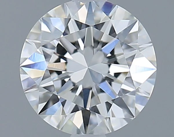 1.00 ct. F/VVS2 Round Diamond