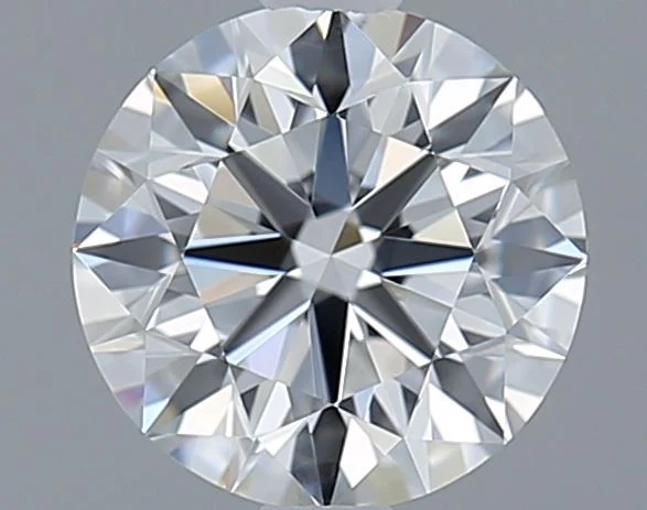 1.00 ct. F/VVS2 Round Diamond