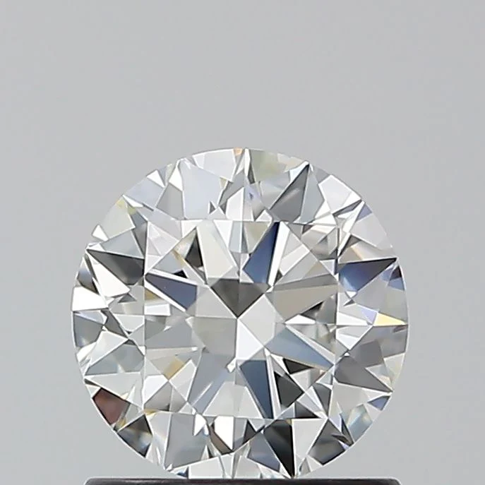 1.00 ct. F/VVS2 Round Diamond