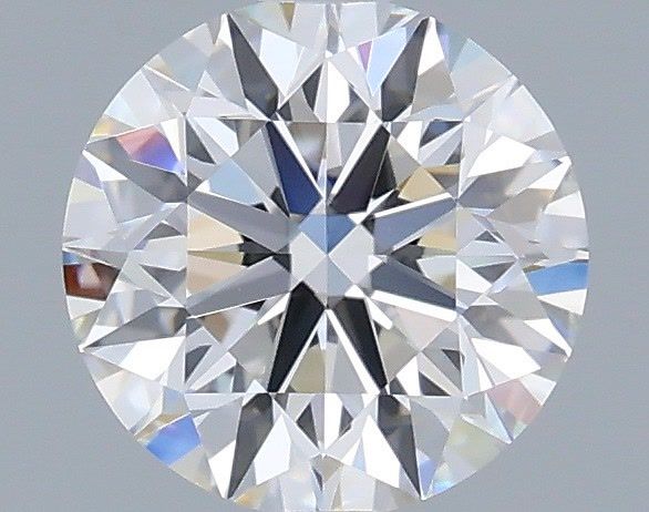 1.00 ct. F/VVS2 Round Lab Grown Diamond