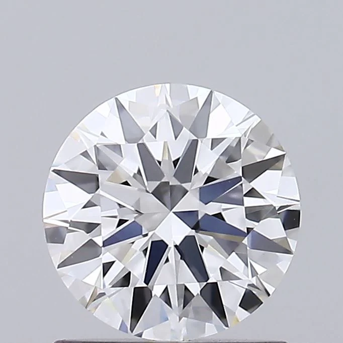 1.00 ct. F/VVS2 Round Lab Grown Diamond