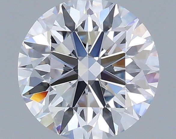 1.00 ct. F/VVS2 Round Lab Grown Diamond