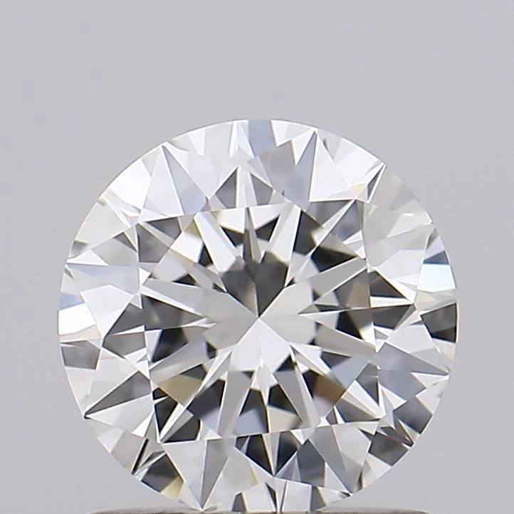 1.00 ct. F/VVS2 Round Lab Grown Diamond