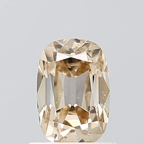 1.00 ct. Fancy Brown/SI1 Old Miner Diamond