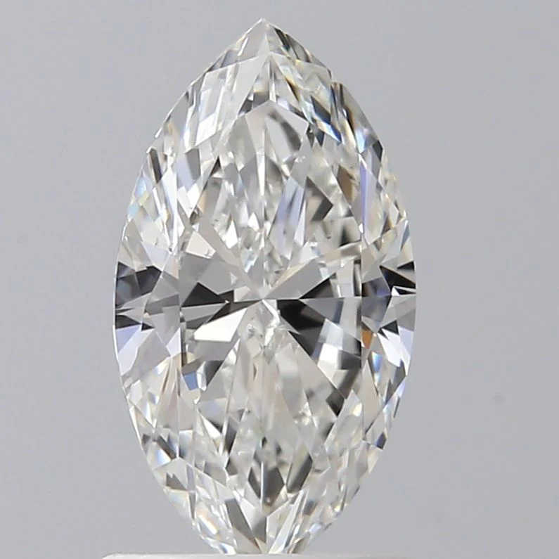 1.00 ct. G/SI1 Marquise Diamond