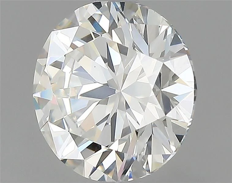 1.00 ct. G/SI1 Round Diamond