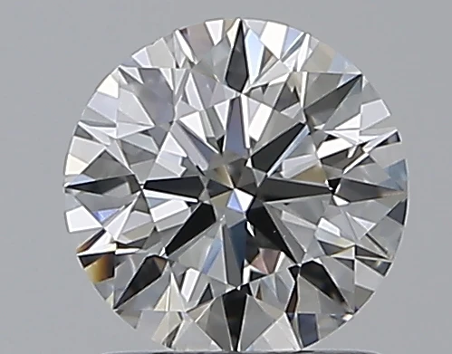 1.00 ct. G/SI1 Round Diamond