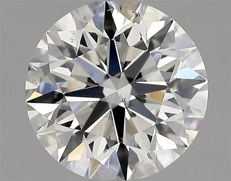 1.00 ct. G/SI1 Round Diamond