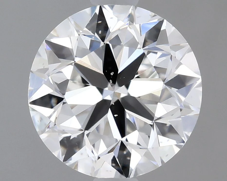 1.00 ct. G/SI1 Round Diamond