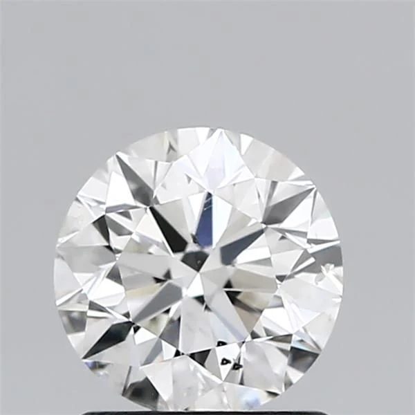 1.00 ct. G/SI1 Round Diamond