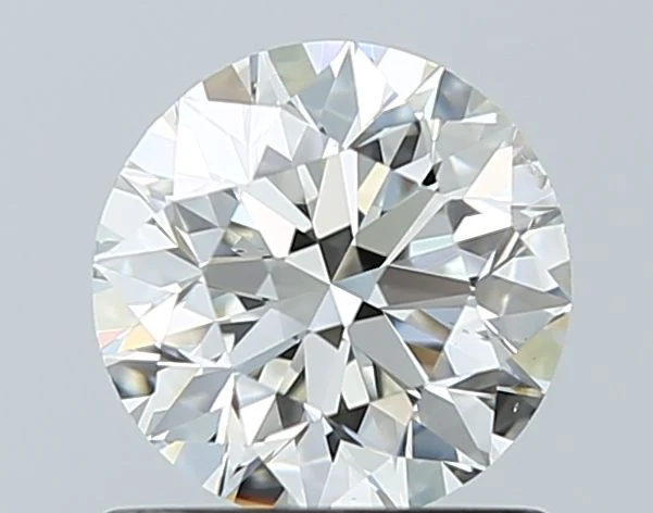 1.00 ct. G/SI1 Round Diamond