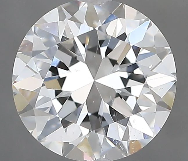 1.00 ct. G/SI1 Round Diamond