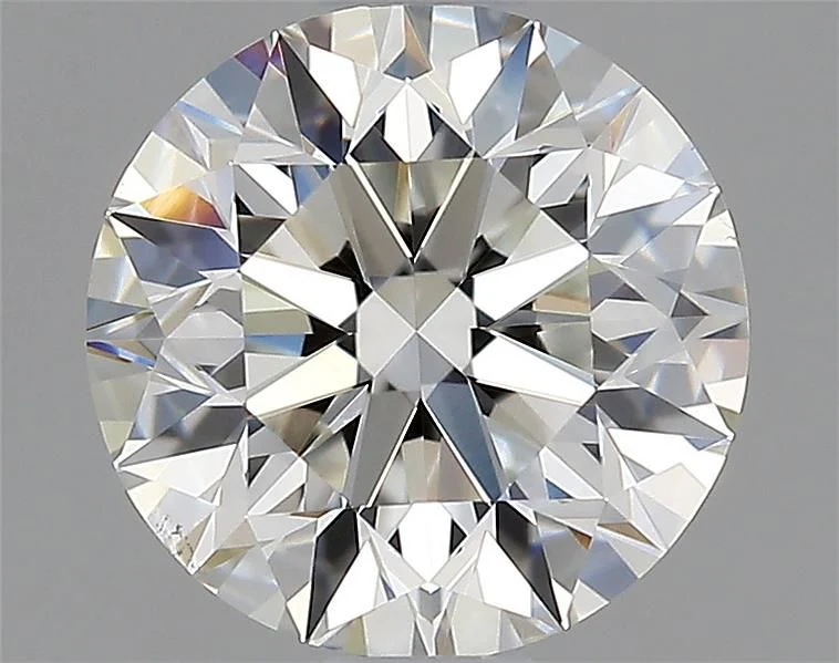 1.00 ct. G/SI1 Round Diamond