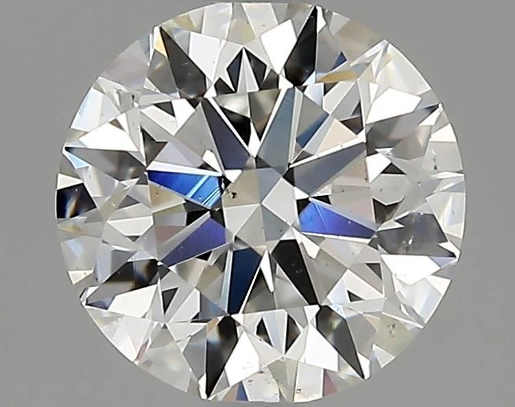 1.00 ct. G/SI1 Round Diamond
