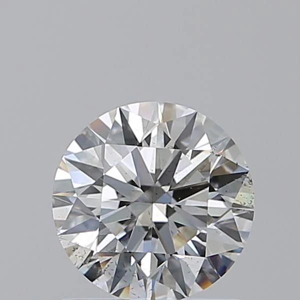 1.00 ct. G/SI1 Round Diamond