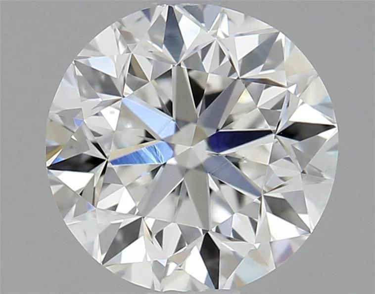 1.00 ct. G/SI1 Round Diamond