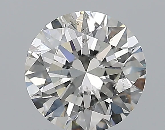 1.00 ct. G/SI2 Round Diamond